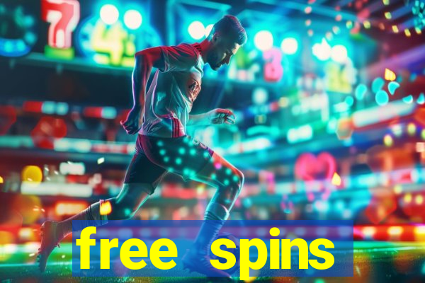 free spins registration bonus casino no deposit