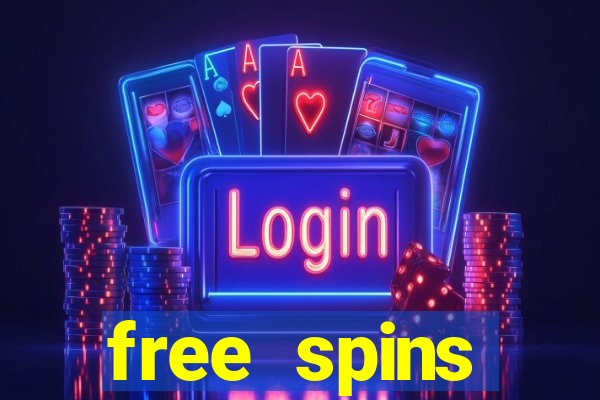 free spins registration bonus casino no deposit