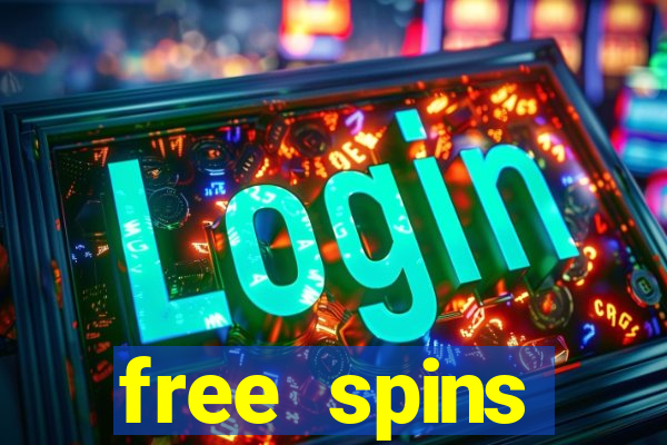 free spins registration bonus casino no deposit