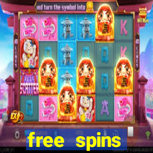 free spins registration bonus casino no deposit