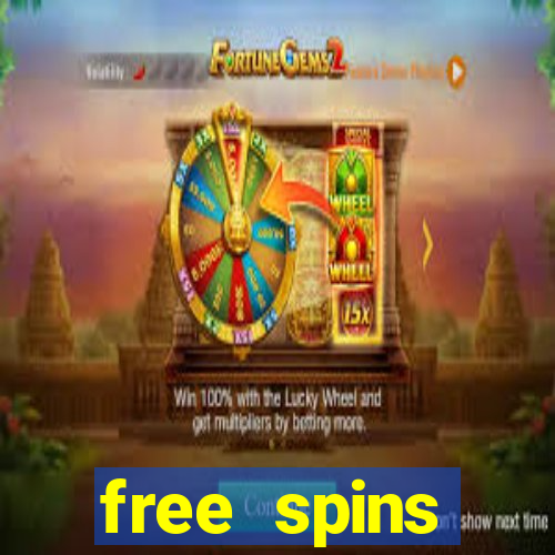 free spins registration bonus casino no deposit