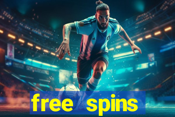 free spins registration bonus casino no deposit