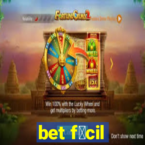 bet f谩cil