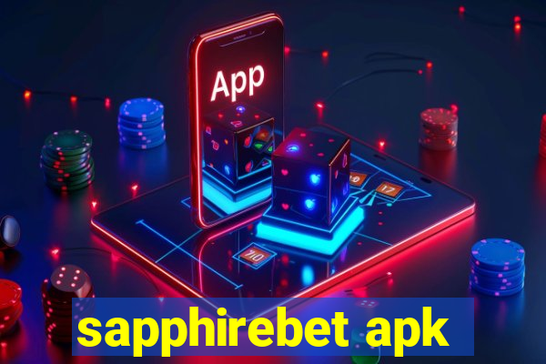 sapphirebet apk