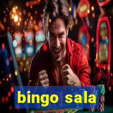 bingo sala