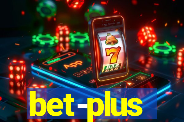 bet-plus