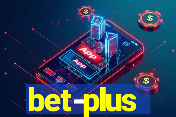 bet-plus