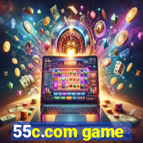 55c.com game