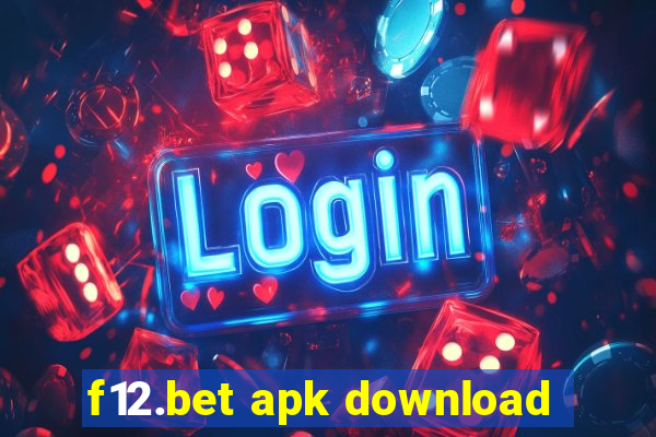 f12.bet apk download