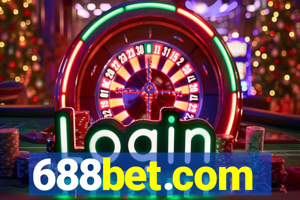 688bet.com