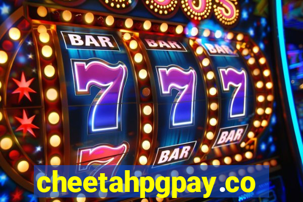 cheetahpgpay.com