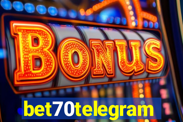 bet70telegram