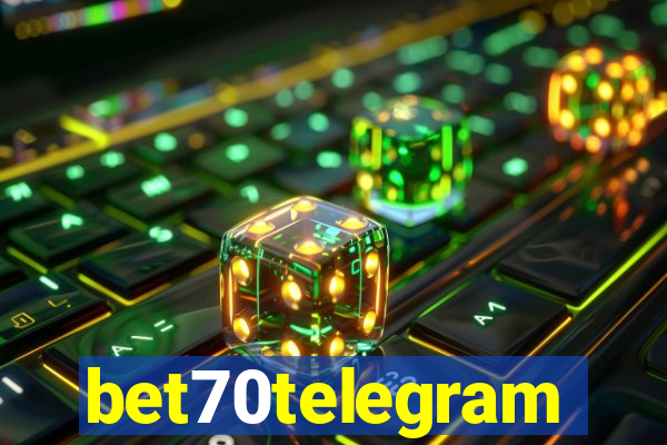 bet70telegram