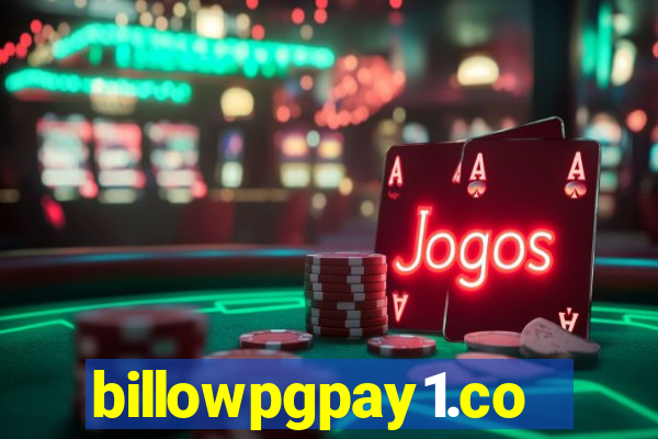 billowpgpay1.com