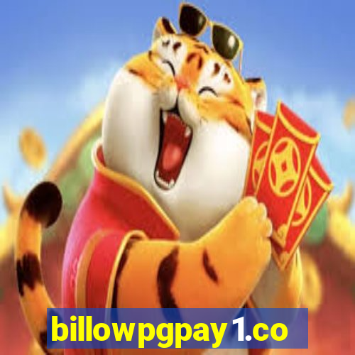 billowpgpay1.com