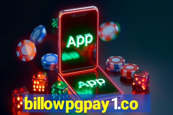 billowpgpay1.com