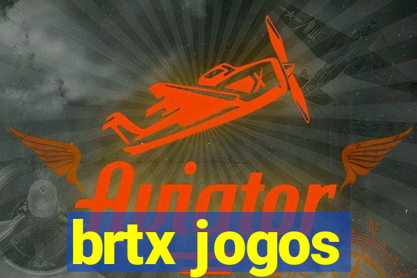 brtx jogos