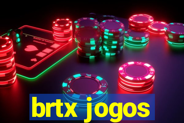 brtx jogos