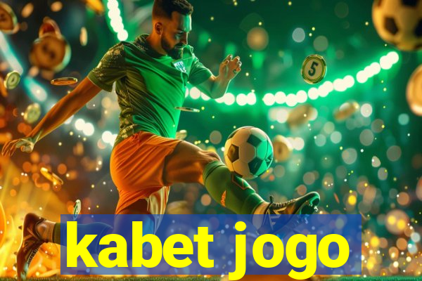 kabet jogo