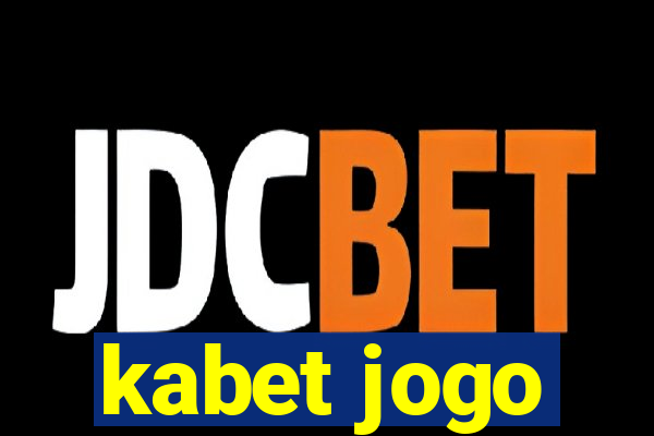 kabet jogo