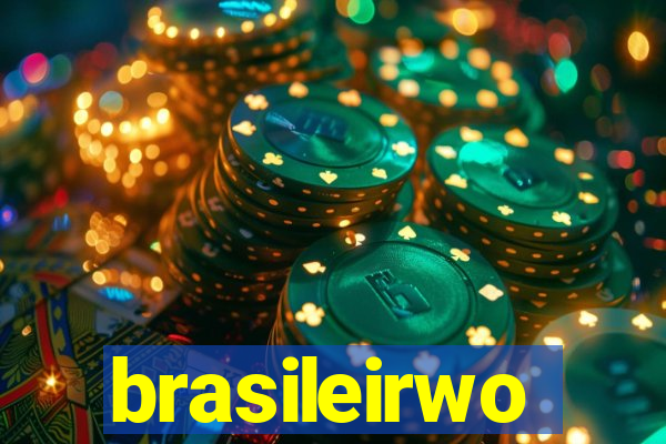 brasileirwo