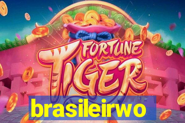 brasileirwo