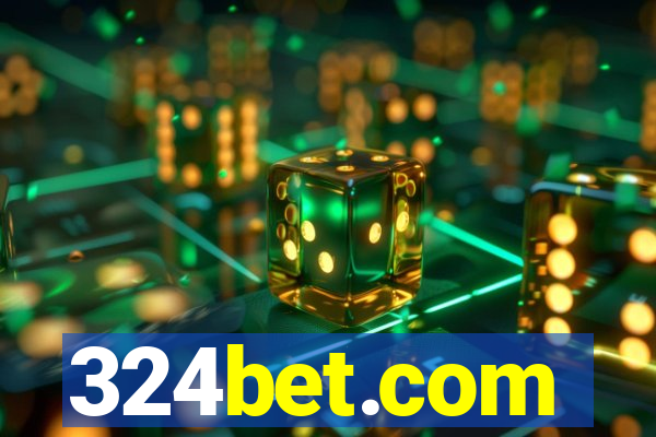 324bet.com