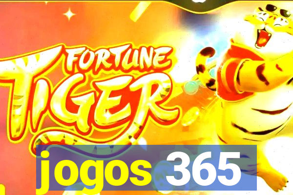 jogos 365