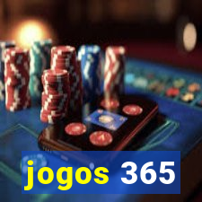 jogos 365