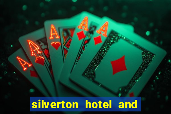 silverton hotel and casino in las vegas