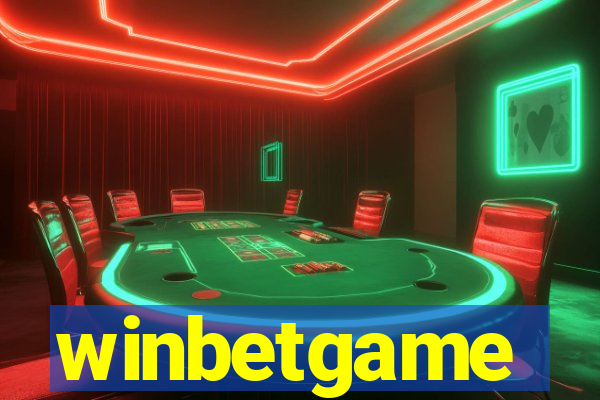 winbetgame