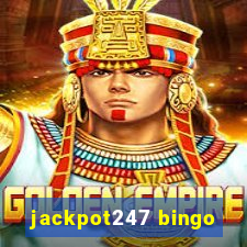 jackpot247 bingo