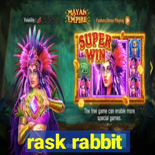 rask rabbit