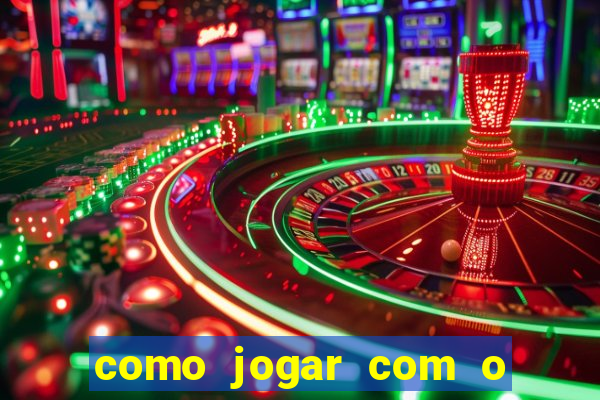 como jogar com o bonus da betano