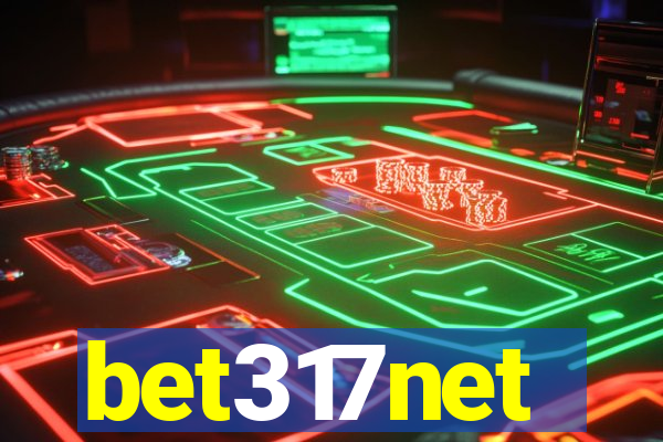 bet317net