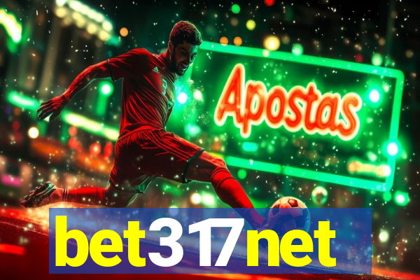 bet317net