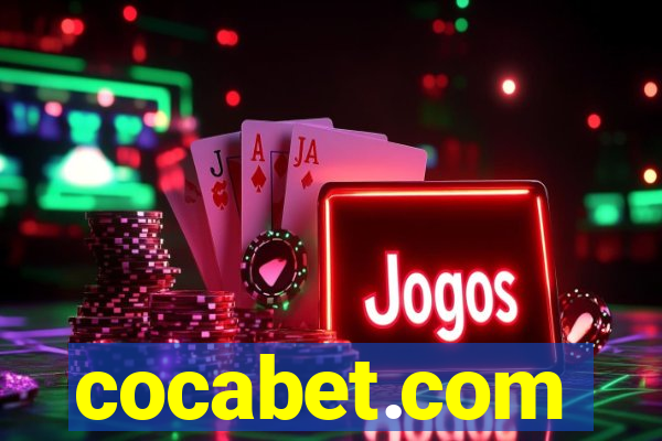 cocabet.com