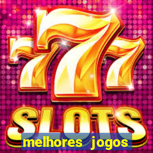 melhores jogos cassino betano