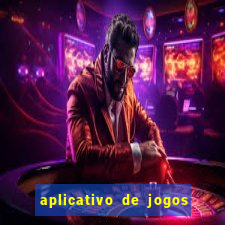 aplicativo de jogos que pagam de verdade