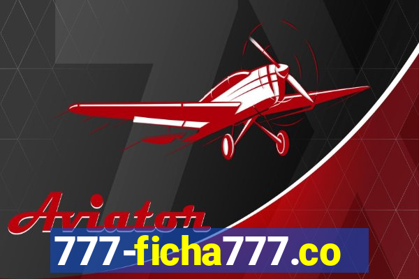 777-ficha777.com