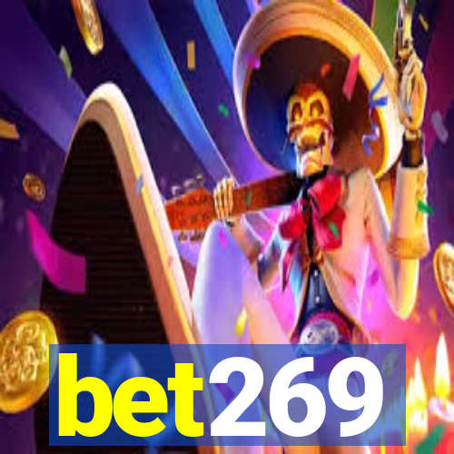 bet269