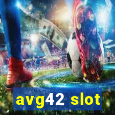 avg42 slot