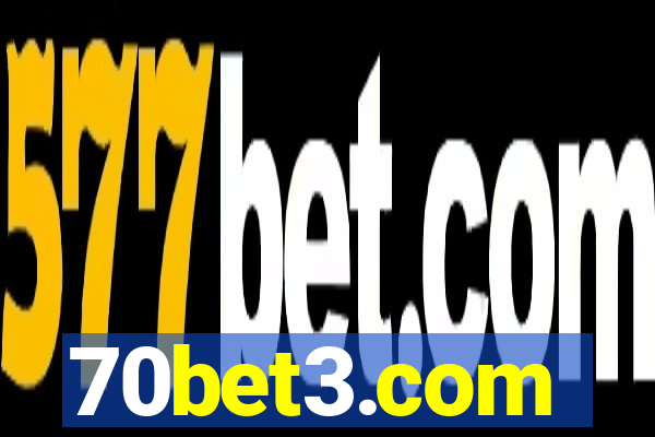 70bet3.com