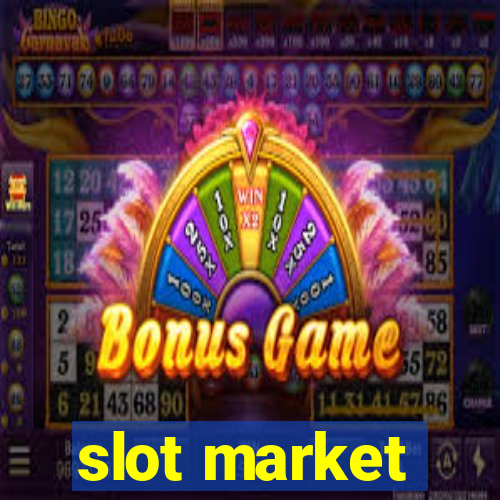 slot market