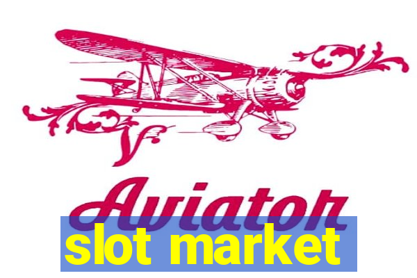 slot market