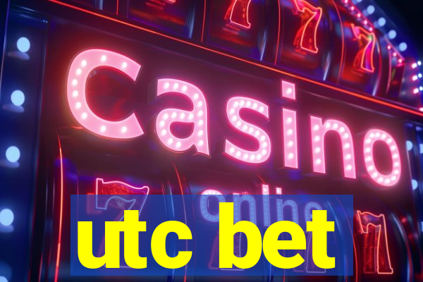 utc bet