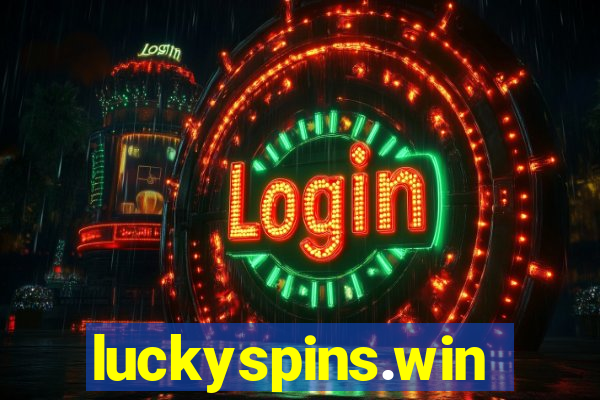 luckyspins.win