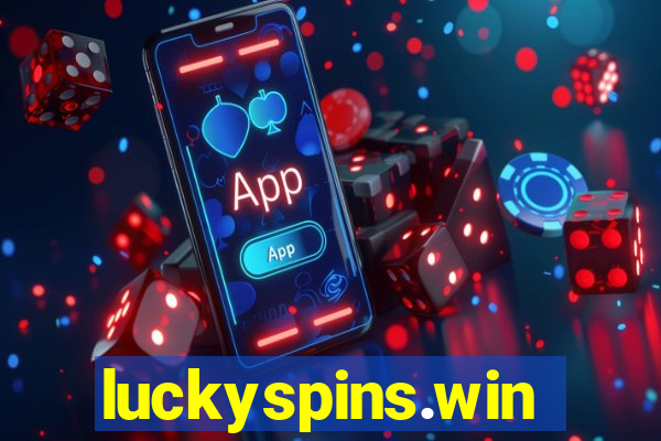 luckyspins.win