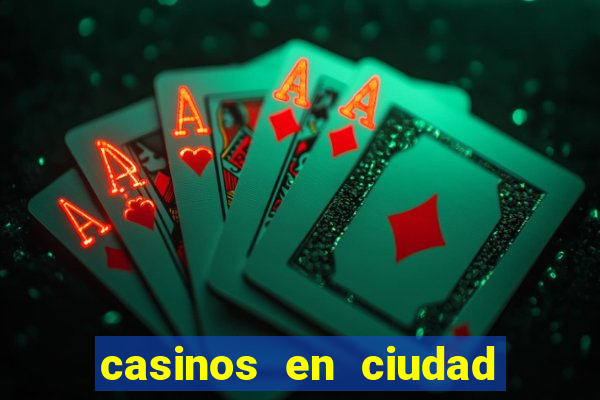 casinos en ciudad del este