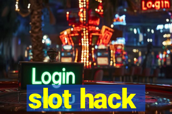 slot hack